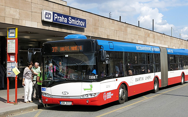 Praha zvedá ceny jednorázového jízdného v MHD, papírový lístek zdraží o desetinu