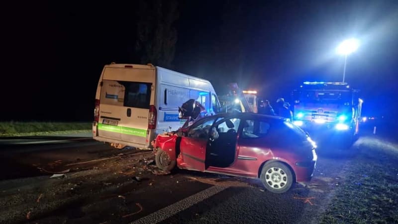 Zdrogovaná řidička na Plzeňsku chtěla dceru zabít, čeká ji obvinění z vraždy