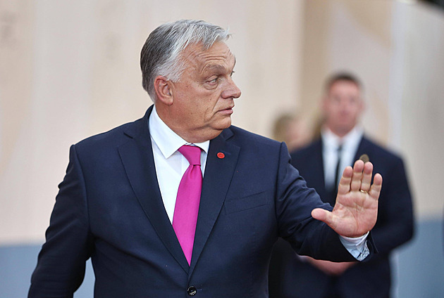 Dočká se Orbán summitu Trump–Putin? Přípravy pokračují, ujišťuje