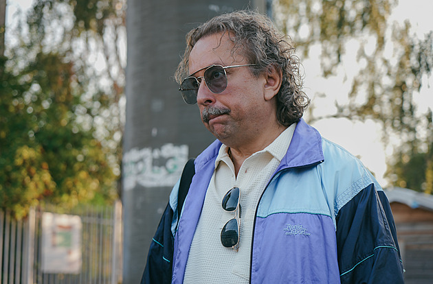 Štěstíčku naproti. Podívejte se na ukázku seriálu na motivy kauzy Ivánku, kamaráde