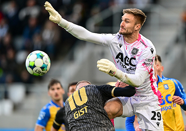 Trmal je špička, Krejčí motivátor a inspirátor. Kouč Frťala o pilířích Teplic