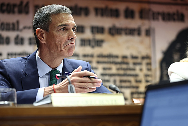 „Neschopná dál vládnout“. Španělská vláda přišla o klíčovou podporu Katalánců