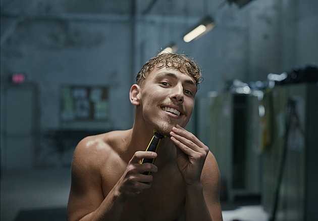 Movember v plné síle. Knír, vousy i styl pod kontrolou