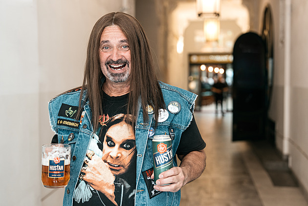 Mambě bych doporučil Bramborový blaho, vybírá Ozzák ze své kuchařky