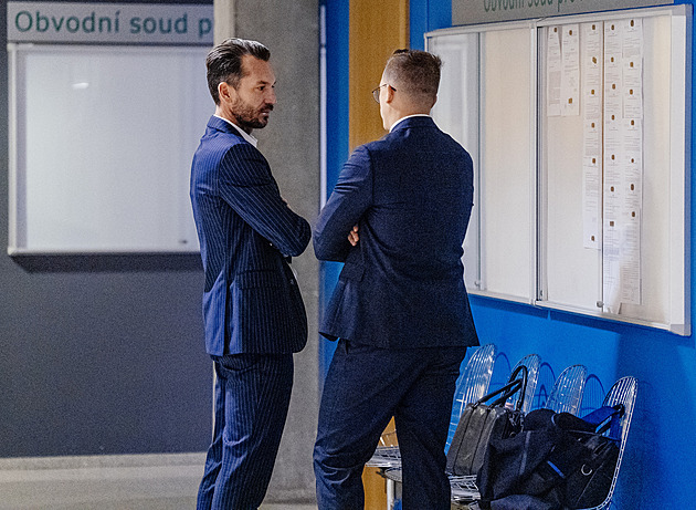 Čelil jsem výhrůžkám, říká Jančovič ke kauze Dozimetr. Úplatky pro Redla odmítá