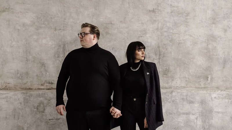 Moliére: Brněnské krejčovství, kde oblek odráží osobnost. Manželé Kusí mění přístup k pánské módě