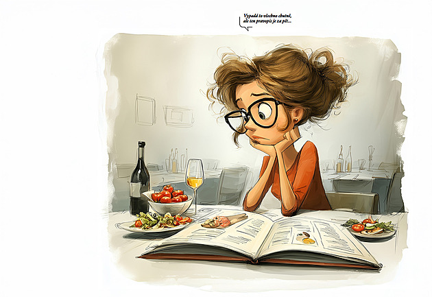 Okukují lidem žíly, počítají cizí děti. Vtipné příběhy lidí s nemocí z povolání