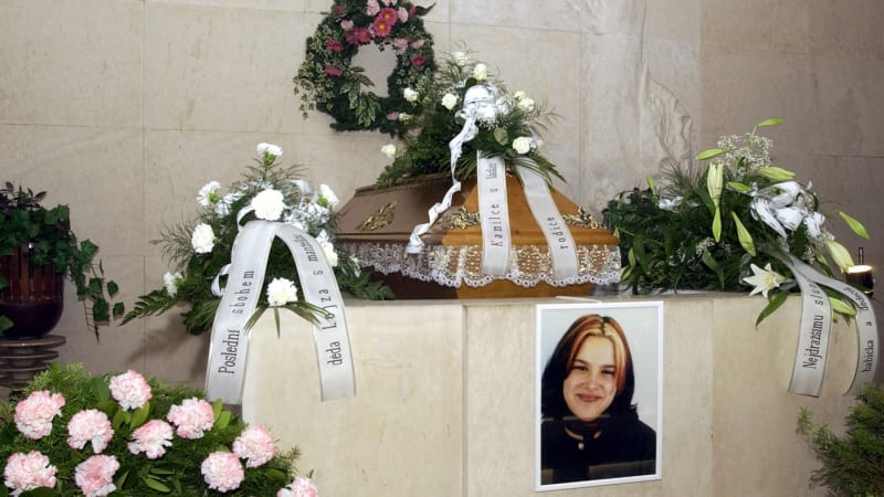 Vražda 17leté Kamily z Bíliny. Deník neléčeného sadisty odhalil motiv brutálního zločinu