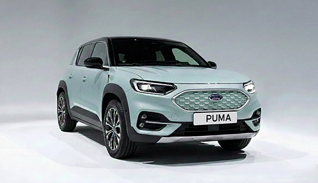 Ford bude po technice od Volkswagenu využívat nově také platformy Renaultu