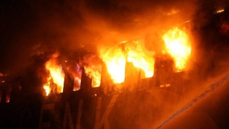 Masivní nálet na Oděskou oblast. Rusové zaútočili 450 drony a 30 střelami