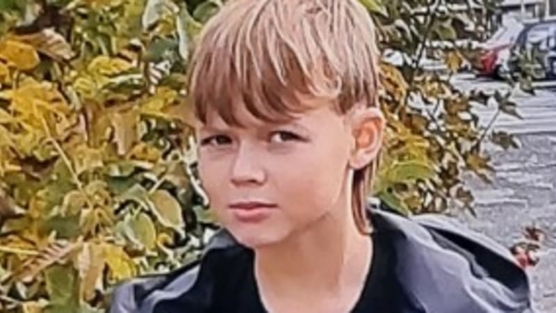 Kam zmizel Marek? Policie má hlavní verzi. Otazníky visí nad jeho příspěvky na sítích