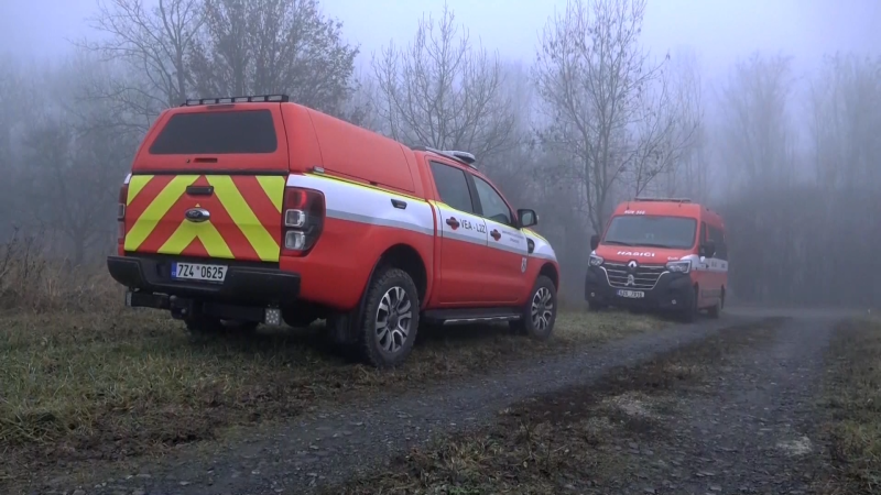 Nové detaily k zadrženému: Chlapce měl unést 25letý mladík. Rodiny se zřejmě dobře znají