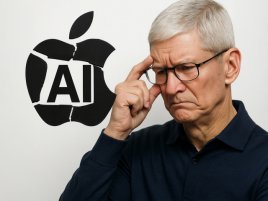 Apple spolkl hořkou pilulku, s akcelerátory Baltra vstoupí do serverů