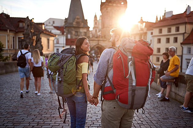 Příjemné spaní i káva na cestách. S těmito tipy vyřešíte Vánoce na poslední chvíli