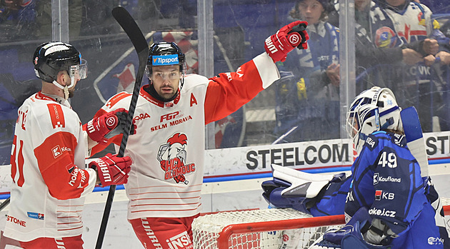 Kapr a salát? Jen střídmě. Nahodila mrzí, že nestihne navštívit tetičky a babičky