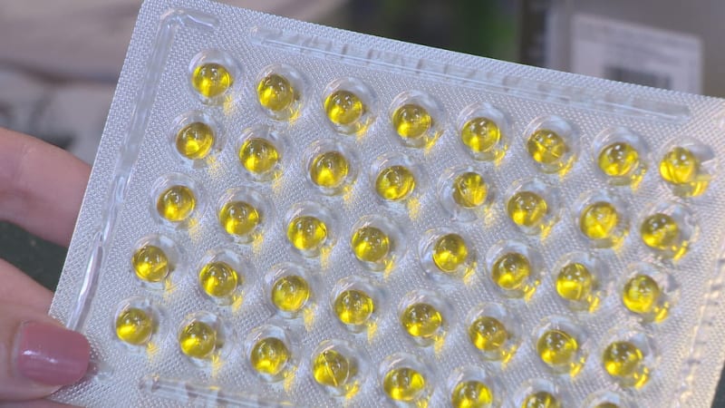 Zimní únava, nemoci či deprese? Lékařka poradila, jak správně užívat důležitý vitamín