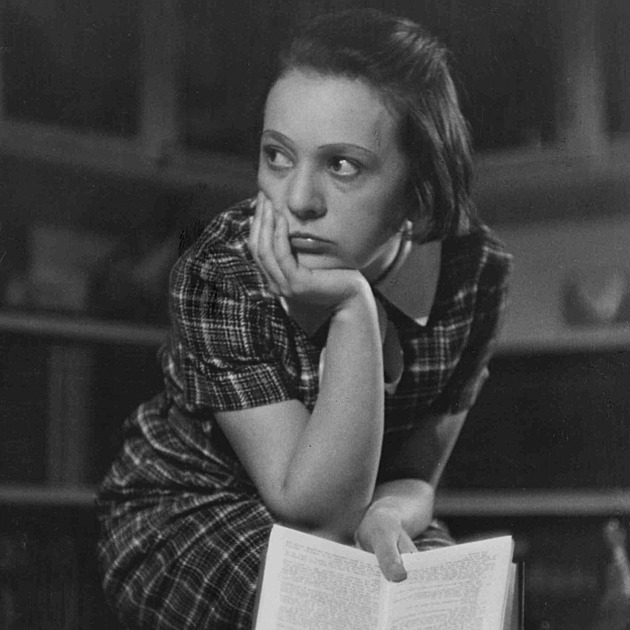 Seděly jí ženy od rány. S mou vizáží hrát svůdnice? smála se Eva Svobodová