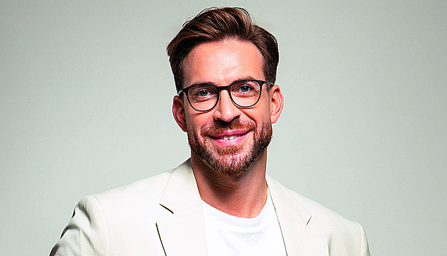 Nepovedly se mi několikrát barvy, odnesly to moje kamarádky, říká kadeřník Arsov