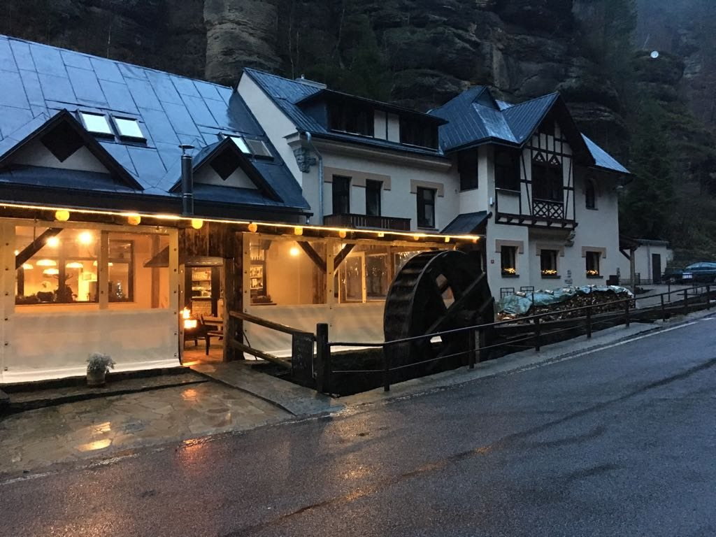 Romantický víkend mezi skalami – Penzion Klepáč na pensionklepac.eu