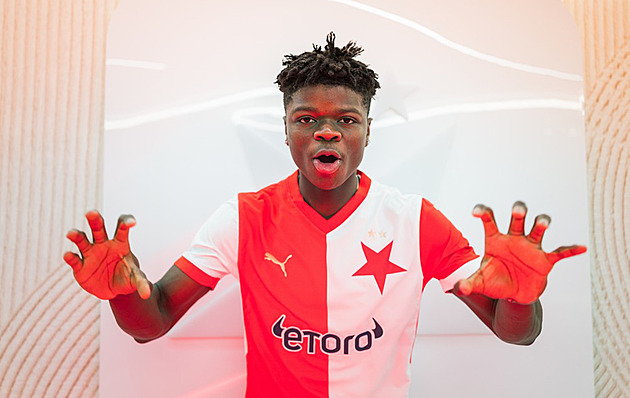 Fully, další klenot Slavie na cestě do Teplic. Skláři loví ještě dvě posily