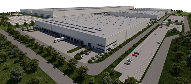 Ministerstvo rozhodlo, že haly u Karviné nepotřebují studii EIA. Padne odvolání