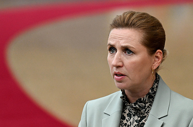 Pokud USA zaútočí na zemi NATO, bude to konec všeho, řekla dánská premiérka