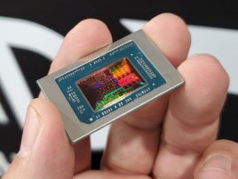 AMD ohlásila Ryzen AI 400 s až 24hodinovou výdrží na baterii a nové Strix Halo