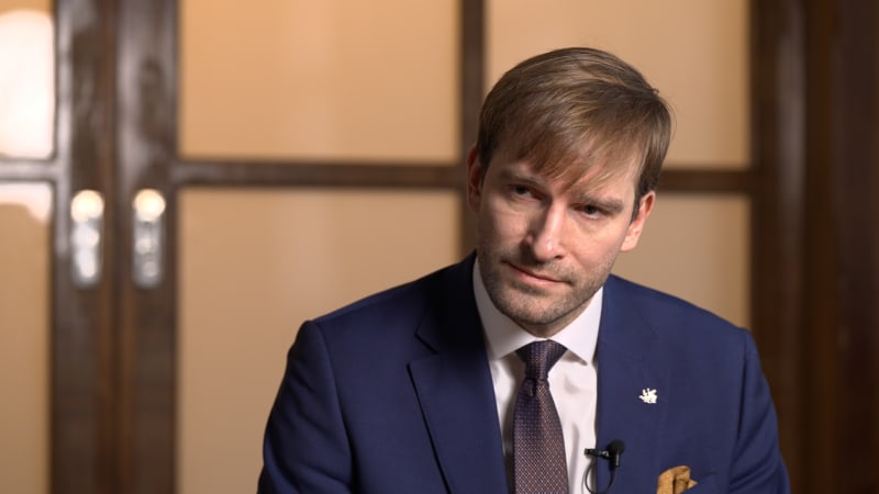 Ministr Vojtěch prolomil mlčení: S výroky Okamury se neztotožňuji, neodpovídají skutečnosti