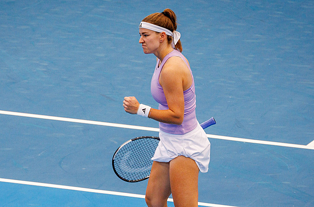 Muchová zastavila hvězdu a vtipkovala: Proč jsou Češky dobré? Asi díky knedlíkům