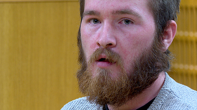 Nepříčetný vraždil a utíkal z Bohnic. Žalobkyně navrhla soudu cizince vyhostit