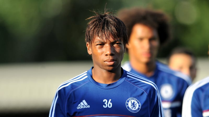 Zbývá mi pár dní života, oznámil bývalý fotbalista Chelsea. Musonda chce bojovat až do konce