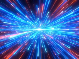 Nová generace světla slibuje bezpečnější internet i přesnější mikroskopy