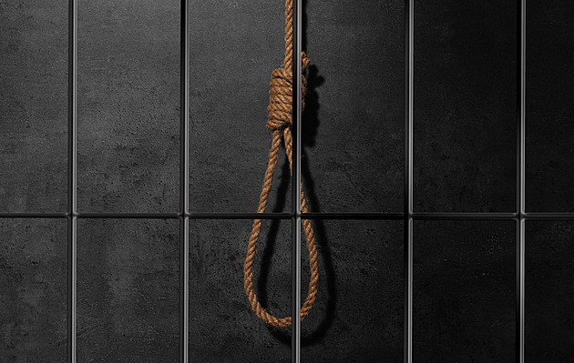 Izrael zvažuje nový zákon. Umožnil by trest smrti oběšením pro palestinské vězně