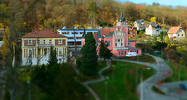 Chci vidět krev, křičel chlapec, který škrtil vychovatelku. Je neškodný, řekli lékaři