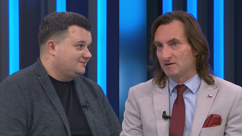 Incident ve Sněmovně: Doksanský mě naháněl na chodbách, že prý budu litovat, tvrdí Hlavatý