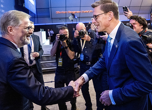 ODS volí lídra. Kandidují Ivan a Kupka, který kritizuje koalici nevydávání