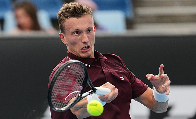 Lehečka na Australian Open selhal, končí i Krejčíková. Tři Češky postoupily