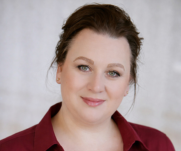 Rádia Impuls a RockZone mají nově ředitelku pro program a marketing Lenku Mahdalovou