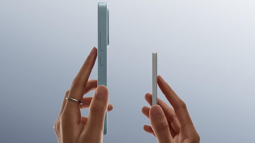 Má jen 6 mm a vypadá skvěle. Přesto je nová powerbanka od Xiaomi velkým zklamáním