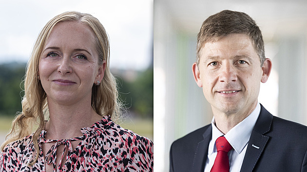 Klausovi a Zemanovi muži, přeběhlíci i exposlanci. Kdo jsou noví náměstci