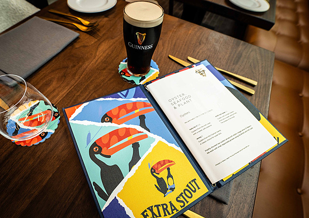 Efekt Guinness. Obliba tmavých piv roste, nikdo neví, zda trend přetrvá