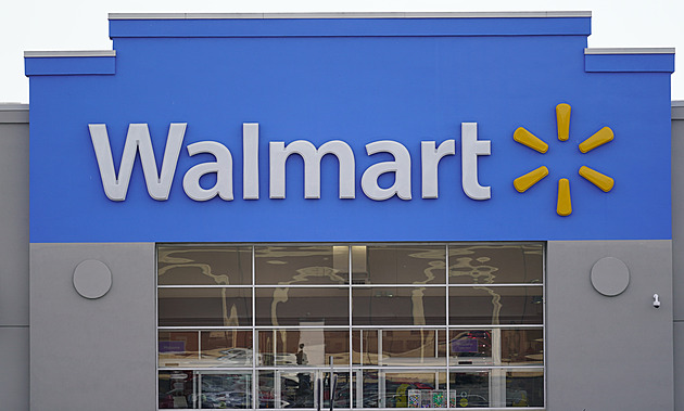 Sázka na barvy a Amazon jako vzor. Řetězec Walmart rozšiřuje nabídku