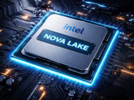 Dlaždice Nova Lake bLLC je ≥2× větší než čiplet Zen 6. Ceny budou rekordní