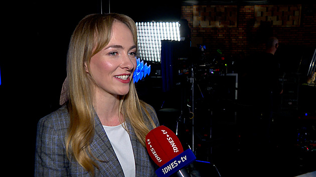 Ženy našeho filmu. Horáčková, Maximová a Matoušková o nominacích na Českého lva