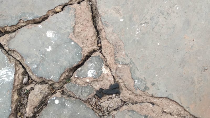 Příbramsko zasáhlo zemětřesení. Následovala série dalších otřesů