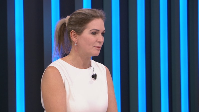 Horko ve studiu: Pošarová obvinila Pavla, že chce válku v Česku. Važte slova, reagoval Hlavatý