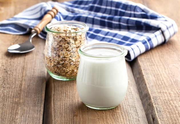 Jak vybrat kvalitní jogurt: Co jsou probiotika a co jen marketing