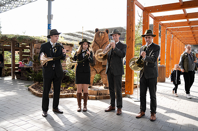 Myslivost v roce 2026: Od staletých tradic k modernímu managementu krajiny