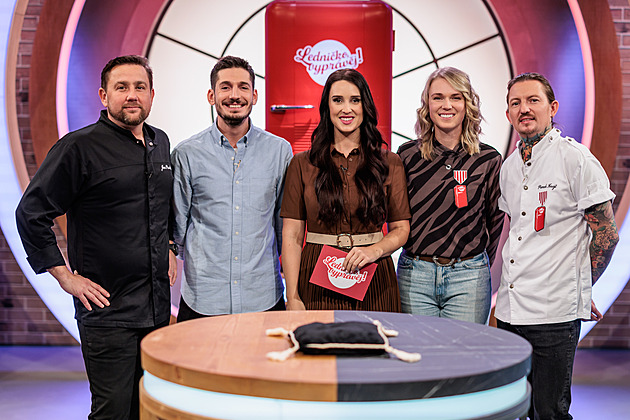 Jáhlové arancini Cyrila Děckaře, nebo Jáhloto Evy Puskarčíkové? Připravte si oběd z Ledničko, vyprávěj!