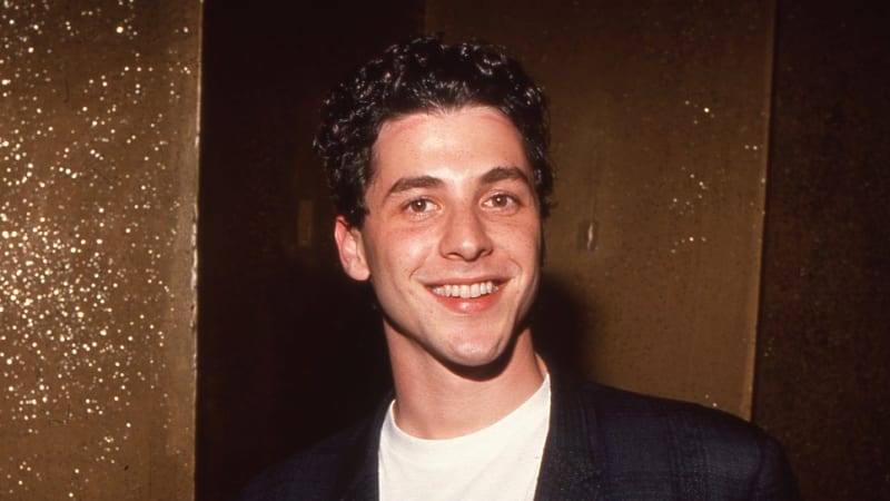 Zemřela hvězda populárního seriálu. Corey Parker podlehl rakovině